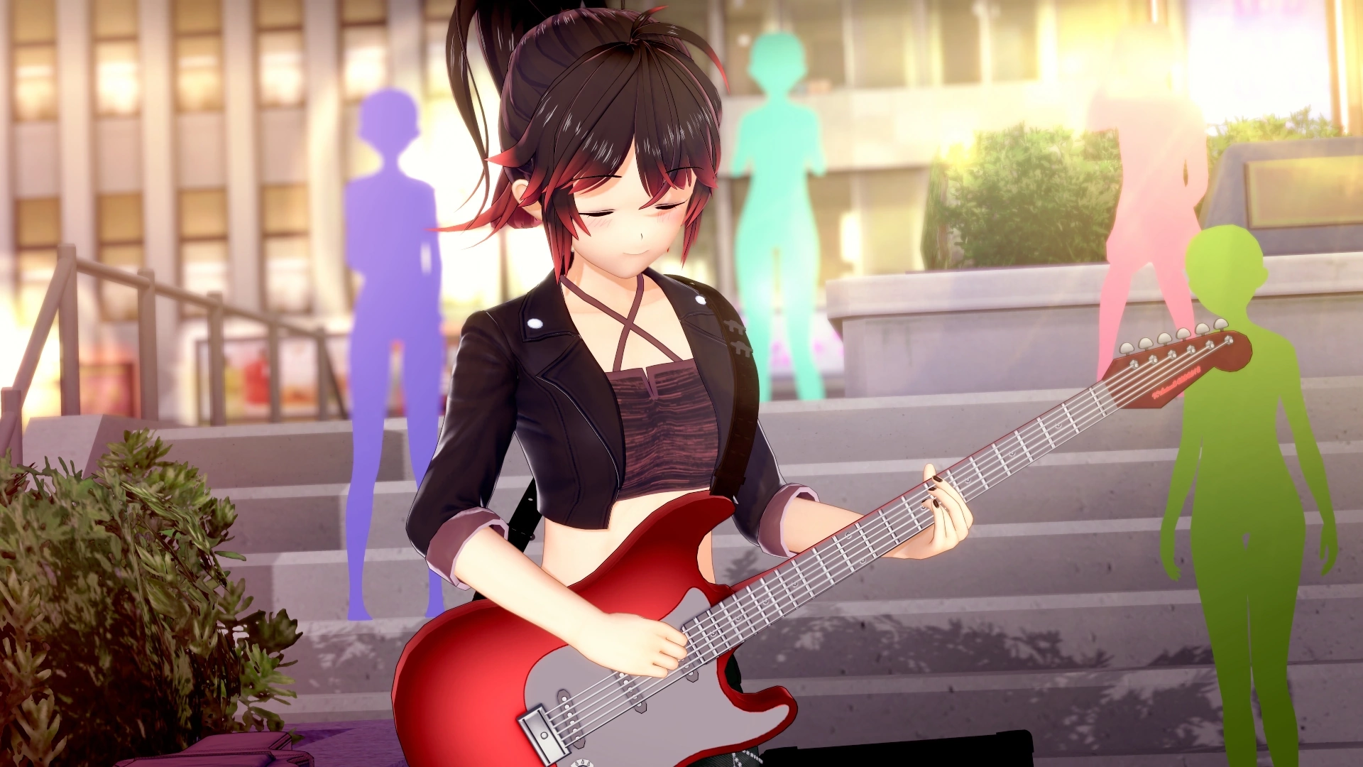 Lost in You screenshot 7
