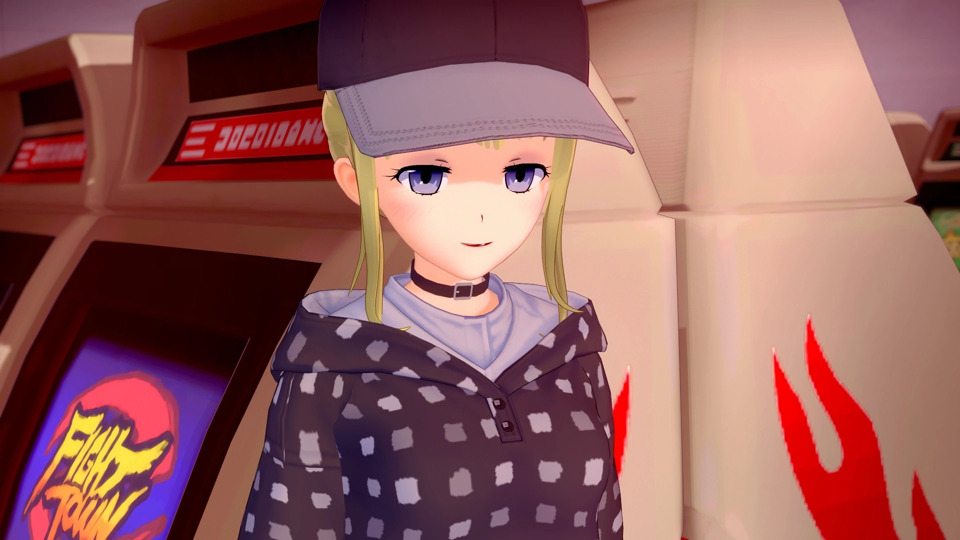 Lost in You screenshot 9