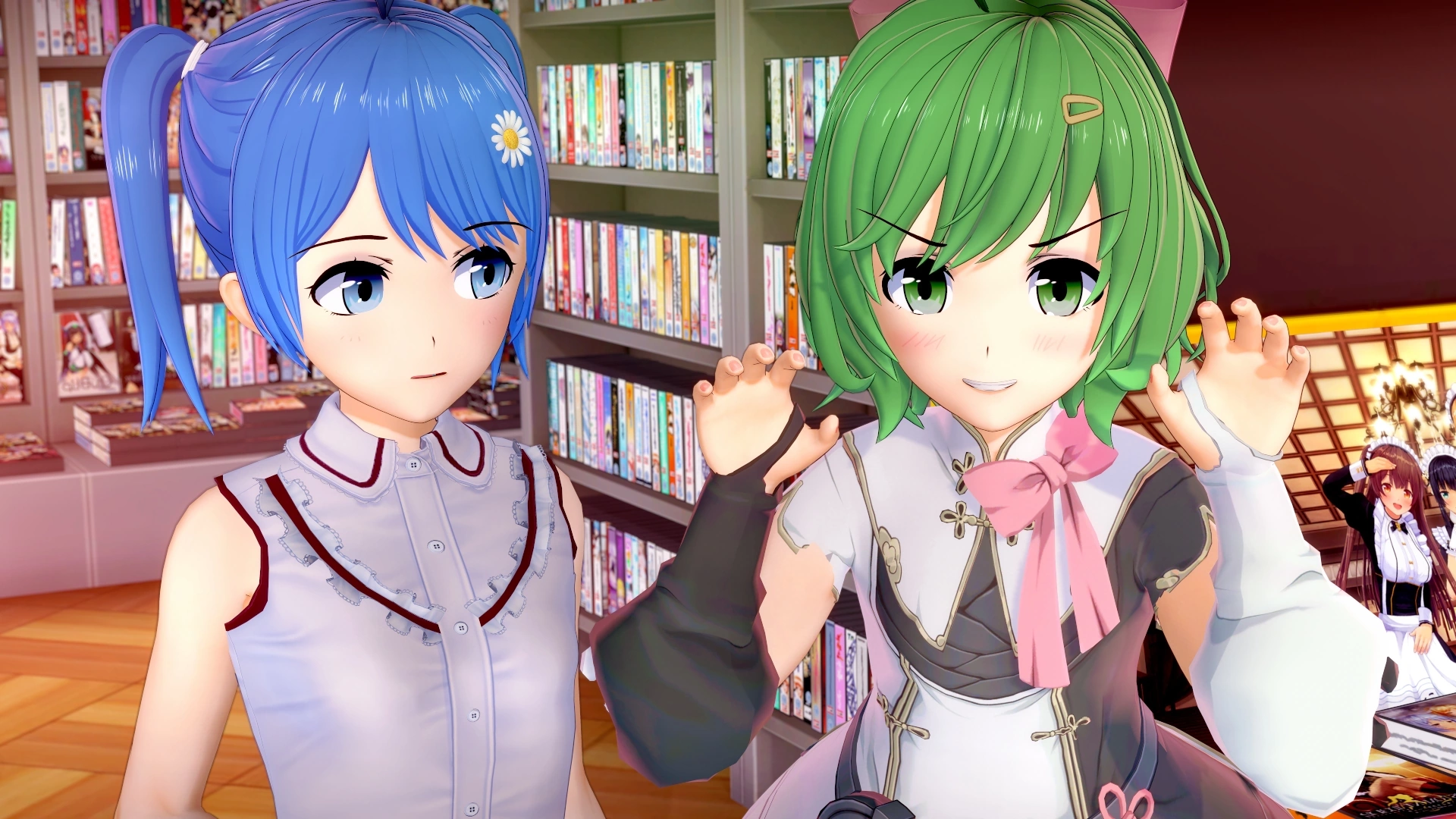 Lost in You screenshot 11