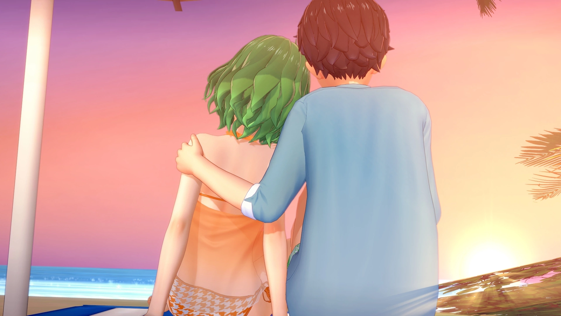 Lost in You screenshot 12
