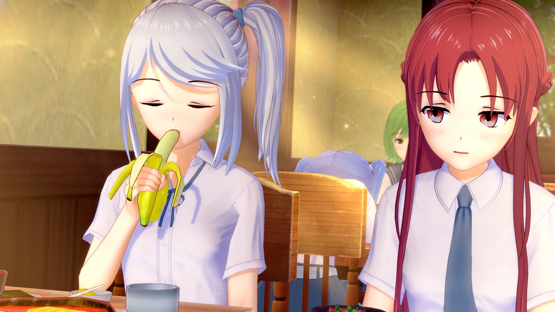 Lost in You screenshot 16