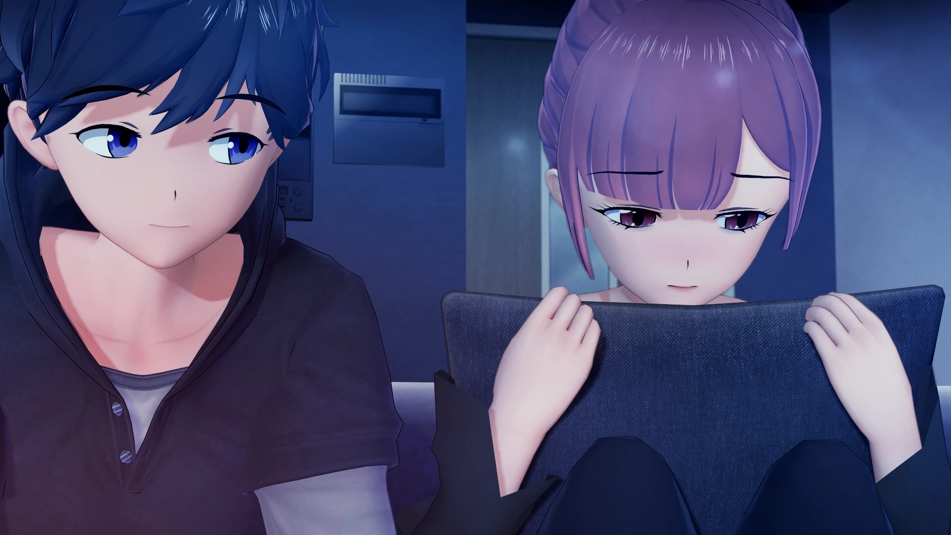 Lost in You screenshot 17